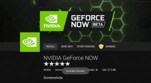 GeForce Now Firestick Review & Install 9
