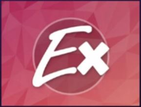 Exxxtasy Roku Icon
