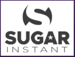 Sugar Instant Roku Icon