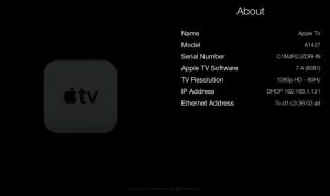 Install Plex Connect on Jailbroken Apple TV 3 -2