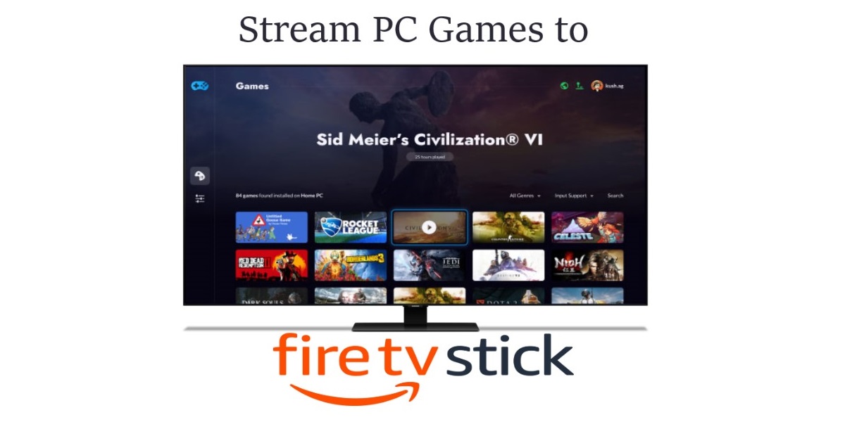 firestream ps3